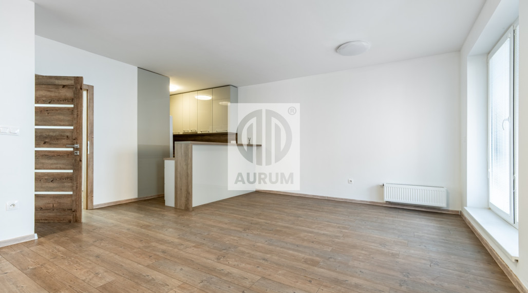 Novostavba Zelená stráň, 4 izb. byt s 2 balkónmi, 88 m2