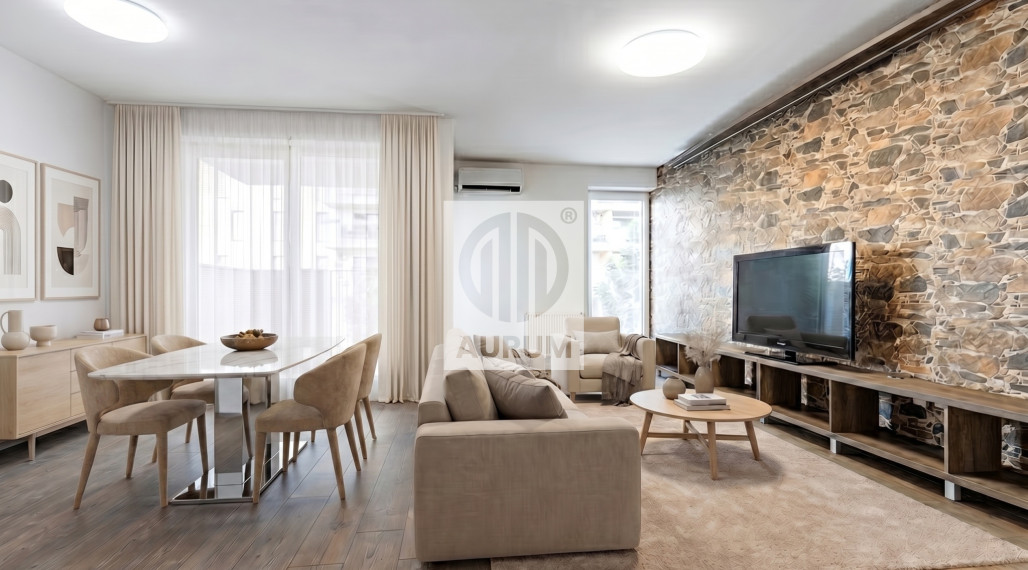 Novostavba Zelená stráň, 4 izb. byt s 2 balkónmi, 88 m2