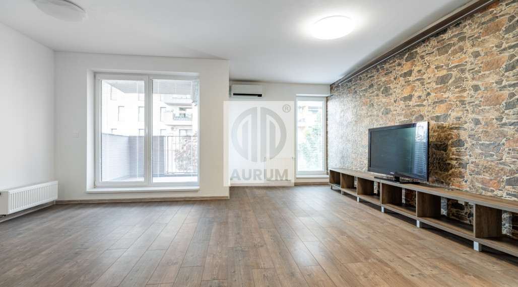 Novostavba Zelená stráň, 4 izb. byt s 2 balkónmi, 88 m2