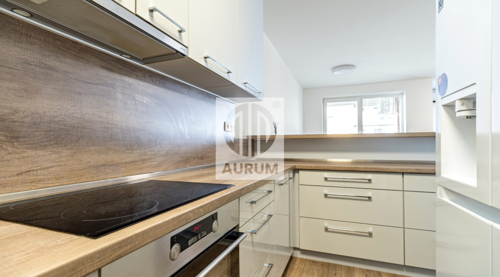 Novostavba Zelená stráň, 4 izb. byt s 2 balkónmi, 88 m2