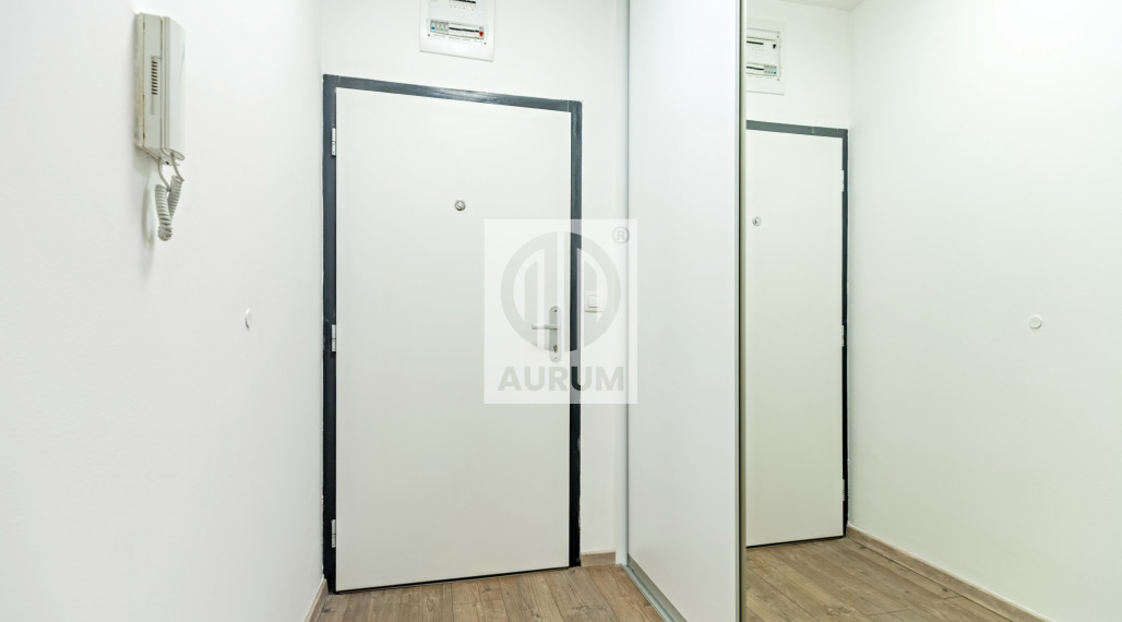 Novostavba Zelená stráň, 4 izb. byt s 2 balkónmi, 88 m2