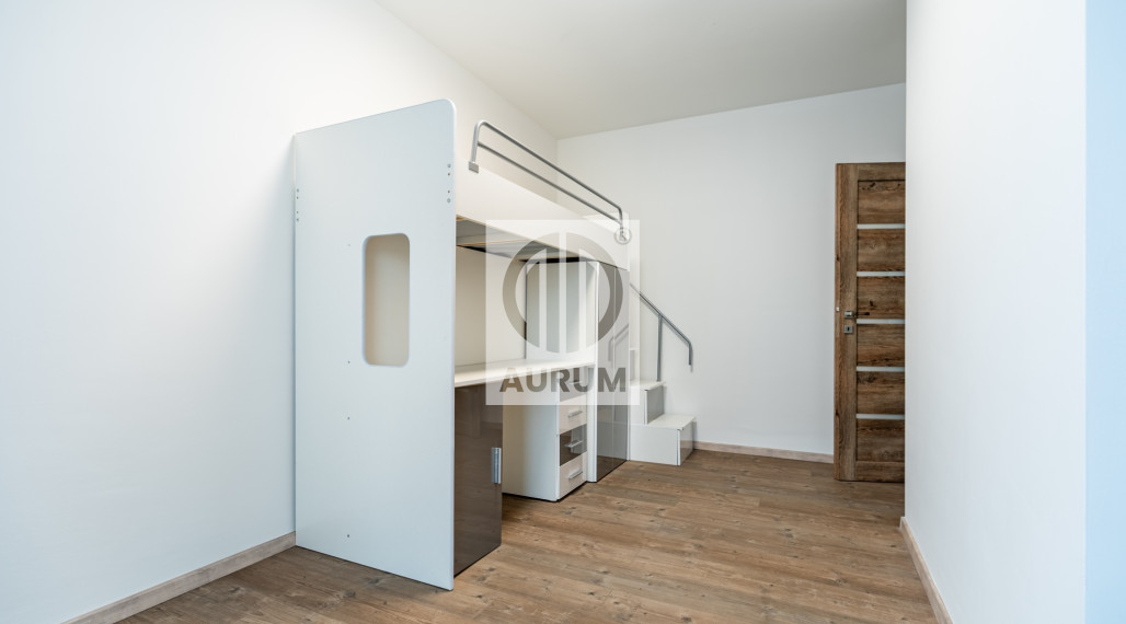 Novostavba Zelená stráň, 4 izb. byt s 2 balkónmi, 88 m2