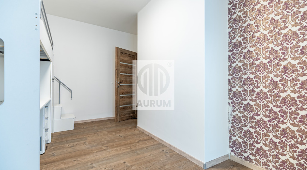 Novostavba Zelená stráň, 4 izb. byt s 2 balkónmi, 88 m2