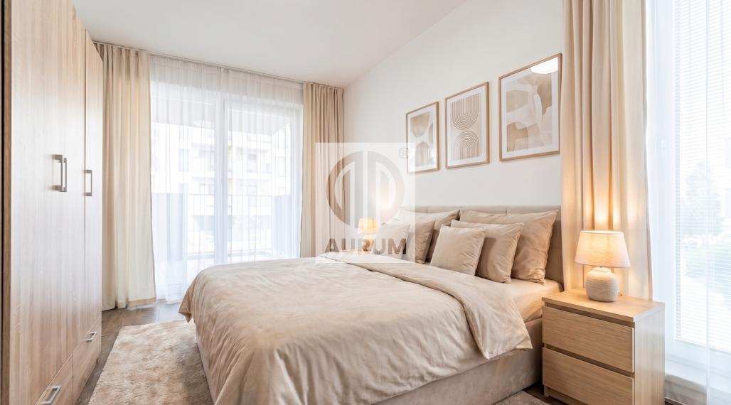Novostavba Zelená stráň, 4 izb. byt s 2 balkónmi, 88 m2