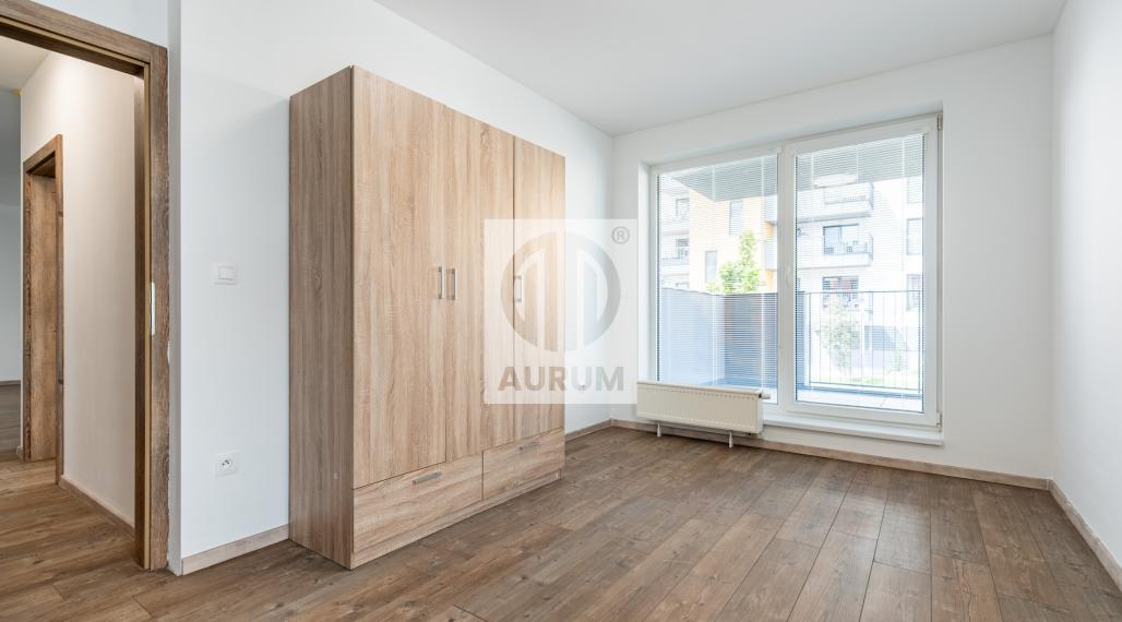 Novostavba Zelená stráň, 4 izb. byt s 2 balkónmi, 88 m2