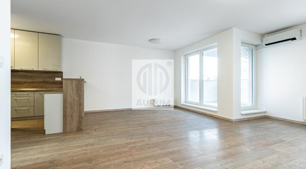 Novostavba Zelená stráň, 4 izb. byt s 2 balkónmi, 88 m2