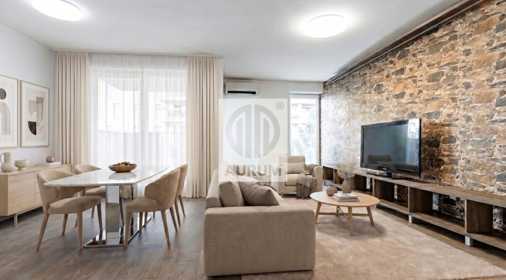 Novostavba Zelená stráň, 4 izb. byt s 2 balkónmi, 88 m2
