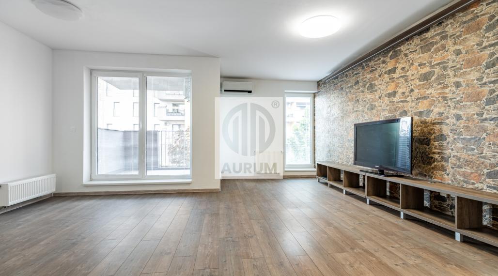 Novostavba Zelená stráň, 4 izb. byt s 2 balkónmi, 88 m2
