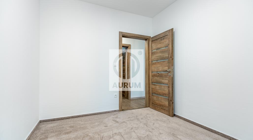 Novostavba Zelená stráň, 4 izb. byt s 2 balkónmi, 88 m2