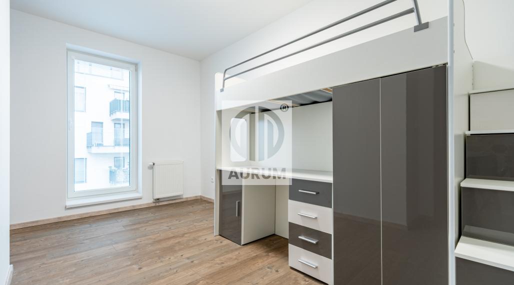 Novostavba Zelená stráň, 4 izb. byt s 2 balkónmi, 88 m2