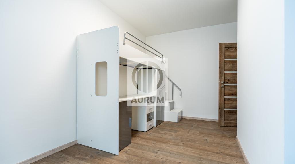 Novostavba Zelená stráň, 4 izb. byt s 2 balkónmi, 88 m2