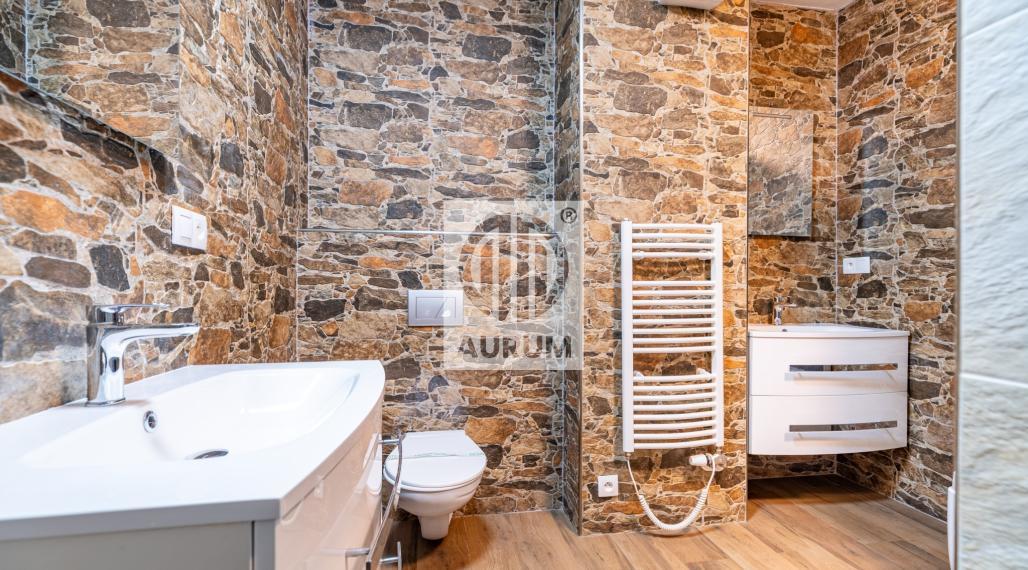 Novostavba Zelená stráň, 4 izb. byt s 2 balkónmi, 88 m2