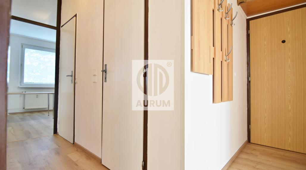3 izb. byt 78 m2, loggia, ul. Viedenská, Ťahanovce