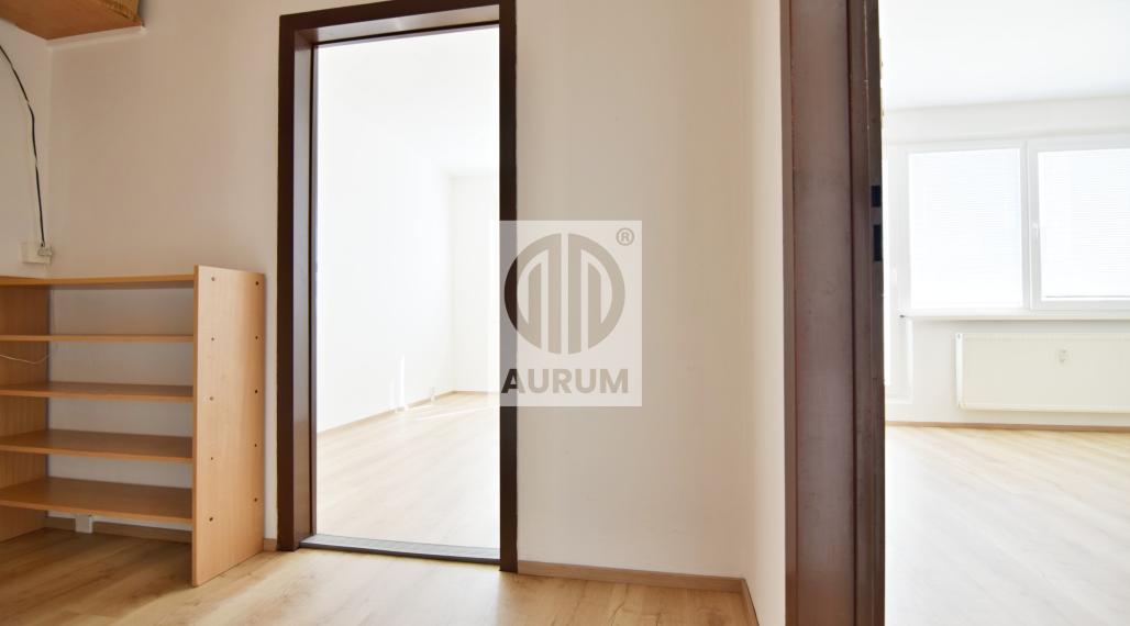 3 izb. byt 78 m2, loggia, ul. Viedenská, Ťahanovce
