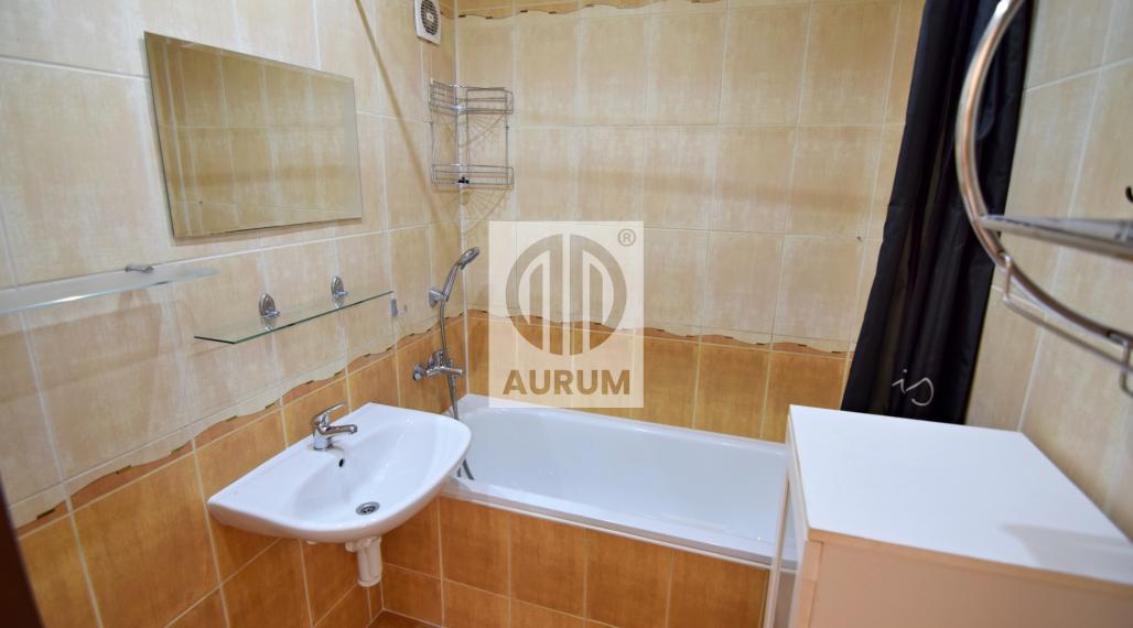 3 izb. byt 78 m2, loggia, ul. Viedenská, Ťahanovce
