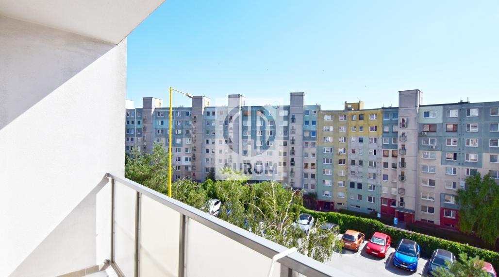 3 izb. byt 78 m2, loggia, ul. Viedenská, Ťahanovce