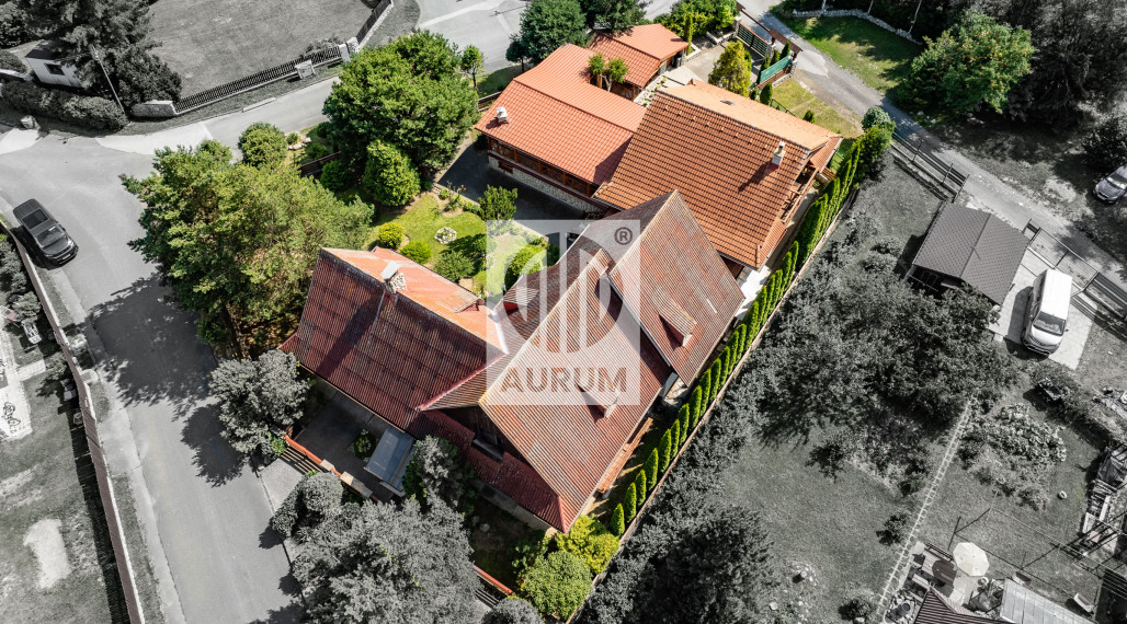 Penzión s Rodinným Domom pod Tatrami, Stará Lesná