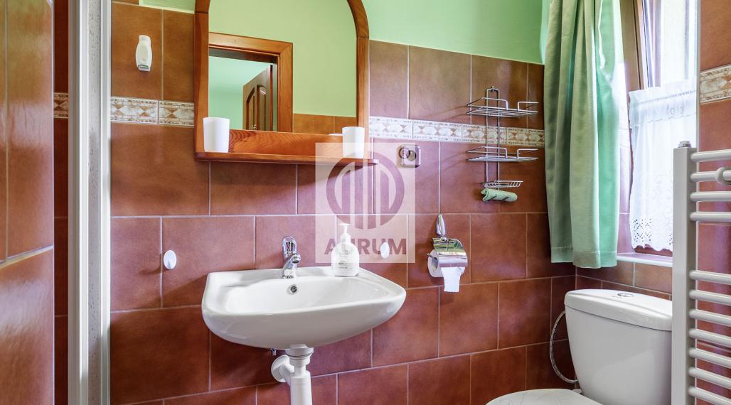 Penzión s Rodinným Domom pod Tatrami, Stará Lesná