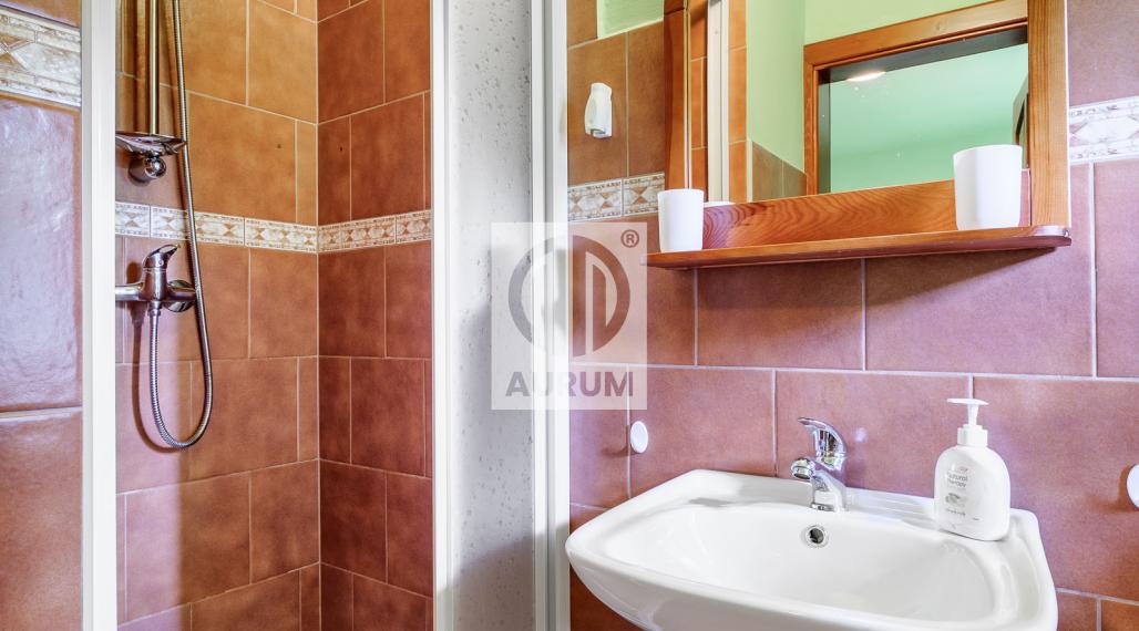 Penzión s Rodinným Domom pod Tatrami, Stará Lesná