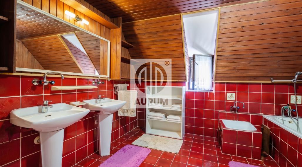 Penzión s Rodinným Domom pod Tatrami, Stará Lesná