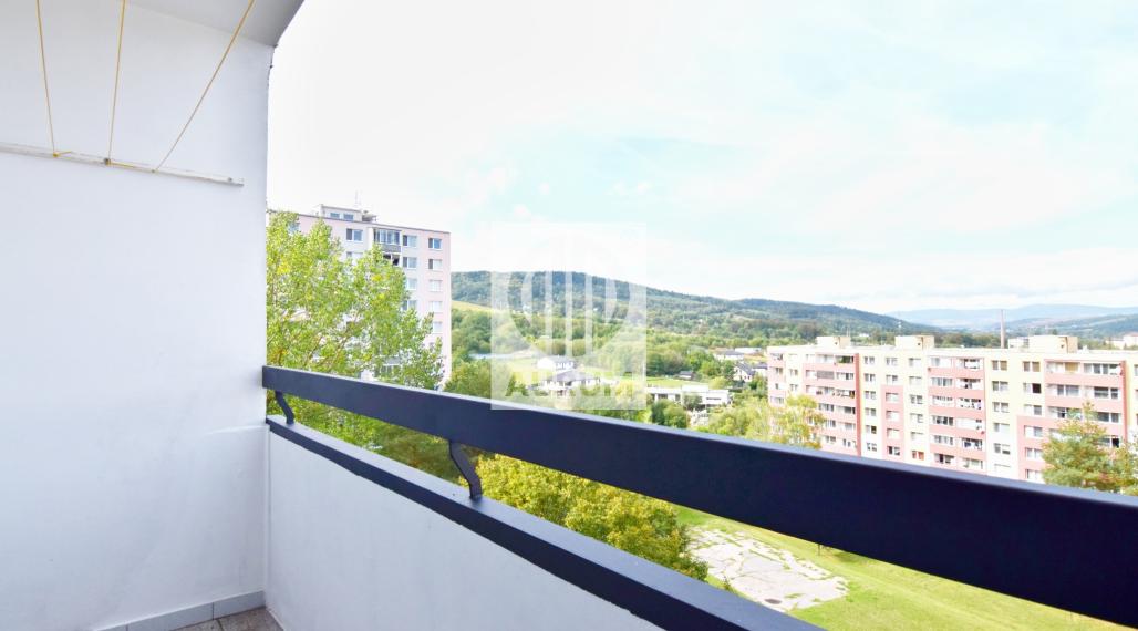 Prenájom 3 izbový byt - Bardejov, Tačevská