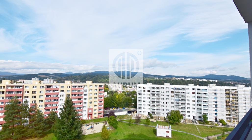Prenájom 3 izbový byt - Bardejov, Tačevská