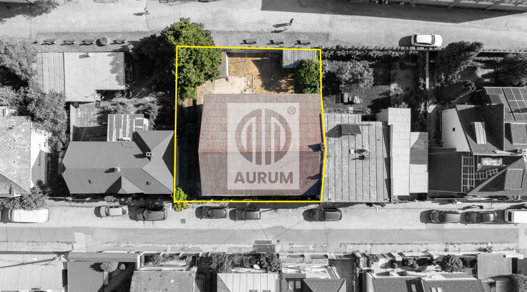 Dom s veľkým investičným potencionálnom, 353 m2, KE- JUH