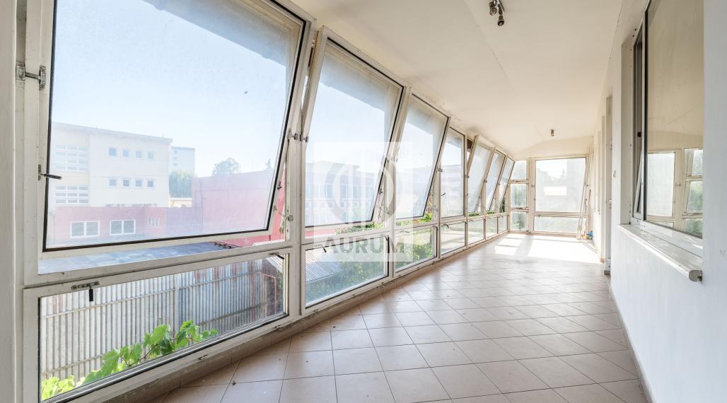 Dom s veľkým investičným potencionálnom, 353 m2, KE- JUH