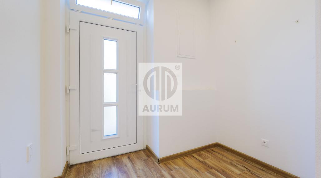 Dom s veľkým investičným potencionálnom, 353 m2, KE- JUH