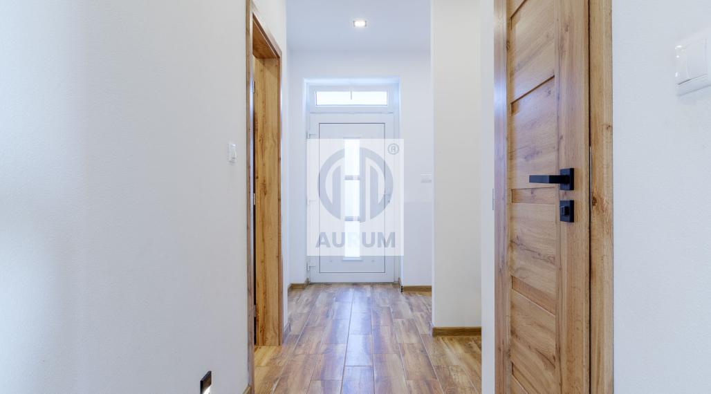 Dom s veľkým investičným potencionálnom, 353 m2, KE- JUH