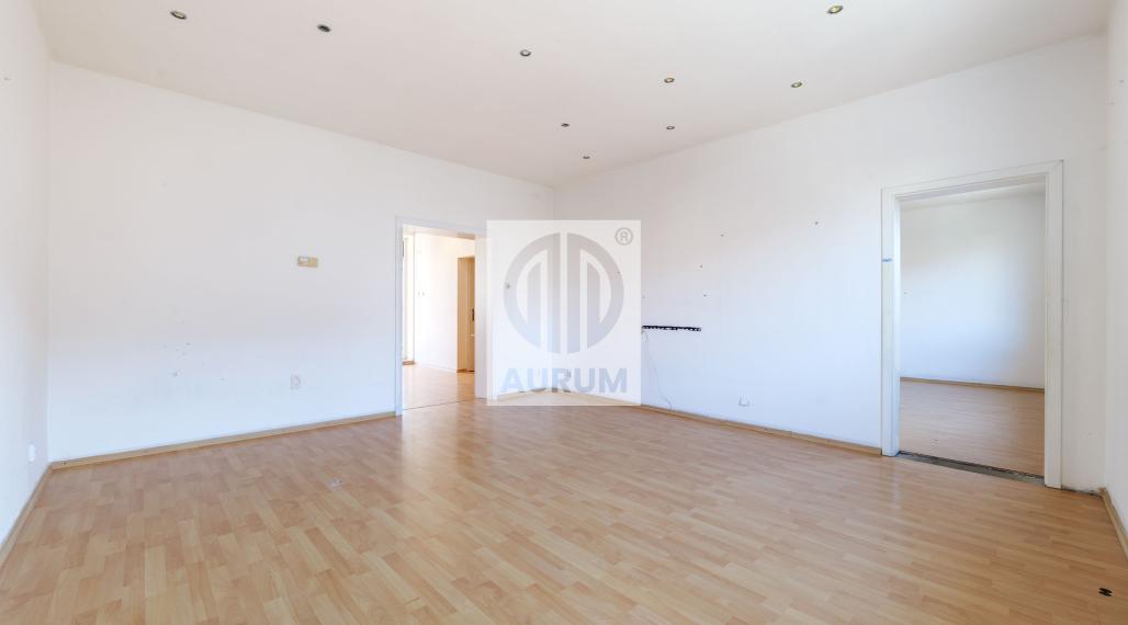 Dom s veľkým investičným potencionálnom, 353 m2, KE- JUH