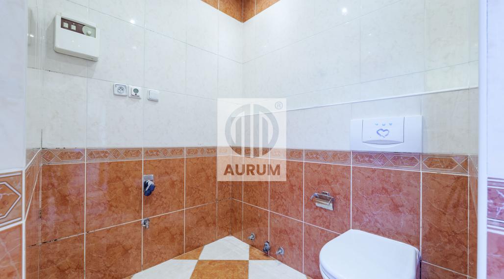 Dom s veľkým investičným potencionálnom, 353 m2, KE- JUH