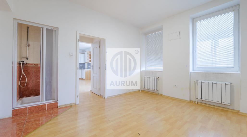 Dom s veľkým investičným potencionálnom, 353 m2, KE- JUH