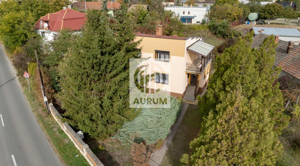 Predaj Rodinný dom - Ždaňa, ul. Abovská