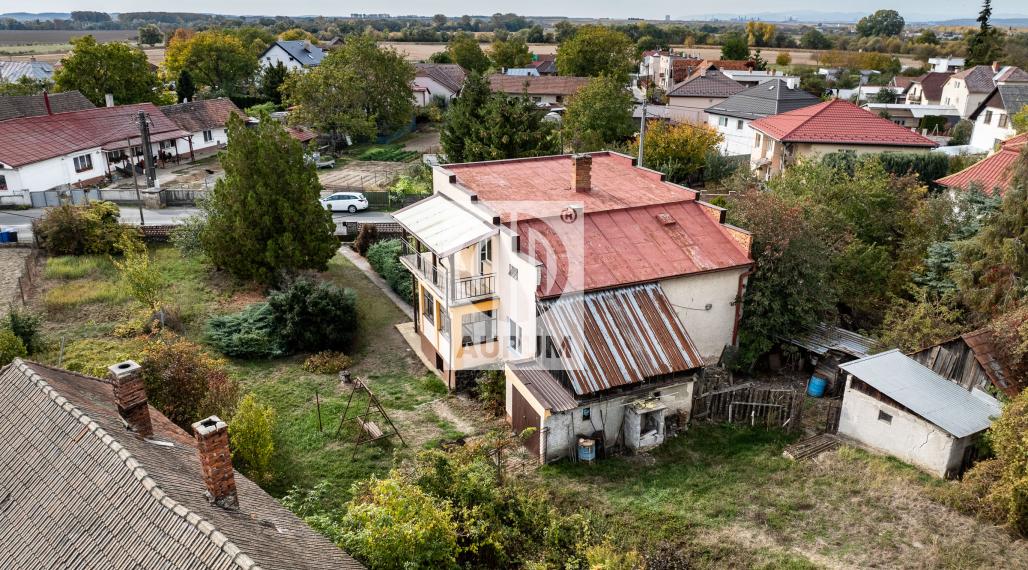 Predaj Rodinný dom - Ždaňa, ul. Abovská