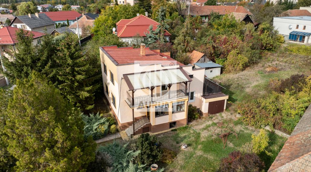 Predaj Rodinný dom - Ždaňa, ul. Abovská