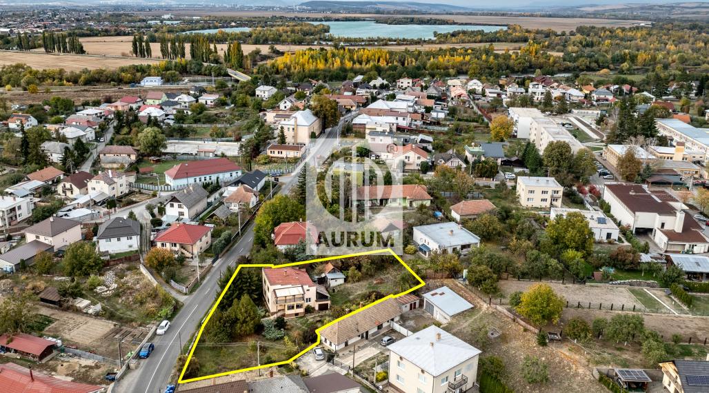 Predaj Rodinný dom - Ždaňa, ul. Abovská