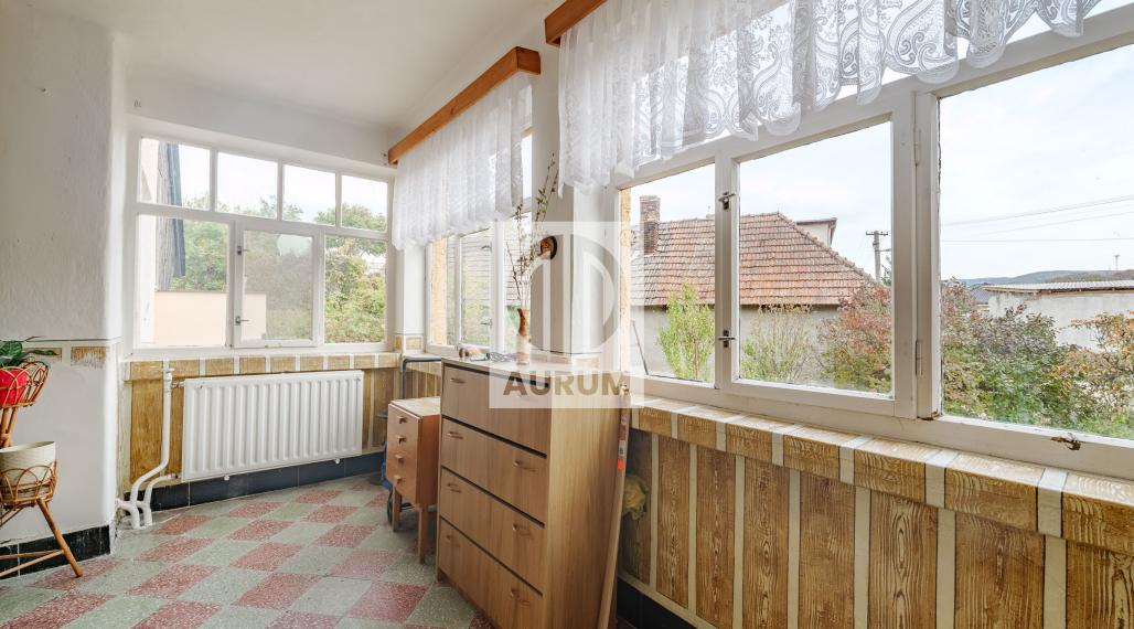 Predaj Rodinný dom - Ždaňa, ul. Abovská