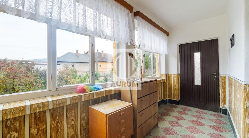Predaj Rodinný dom - Ždaňa, ul. Abovská