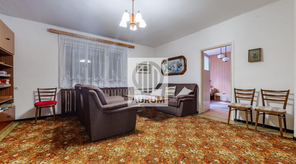 Predaj Rodinný dom - Ždaňa, ul. Abovská