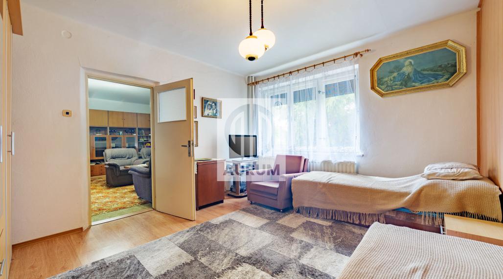 Predaj Rodinný dom - Ždaňa, ul. Abovská