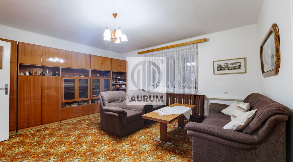 Predaj Rodinný dom - Ždaňa, ul. Abovská