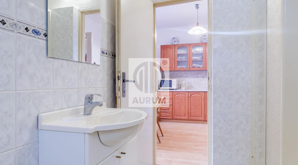 Predaj Rodinný dom - Ždaňa, ul. Abovská