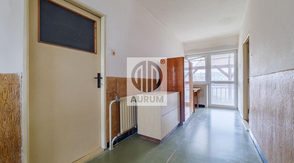 Predaj Rodinný dom - Ždaňa, ul. Abovská