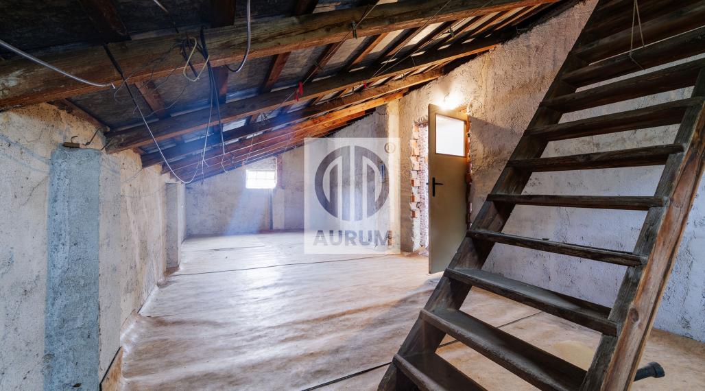 Predaj Rodinný dom - Ždaňa, ul. Abovská