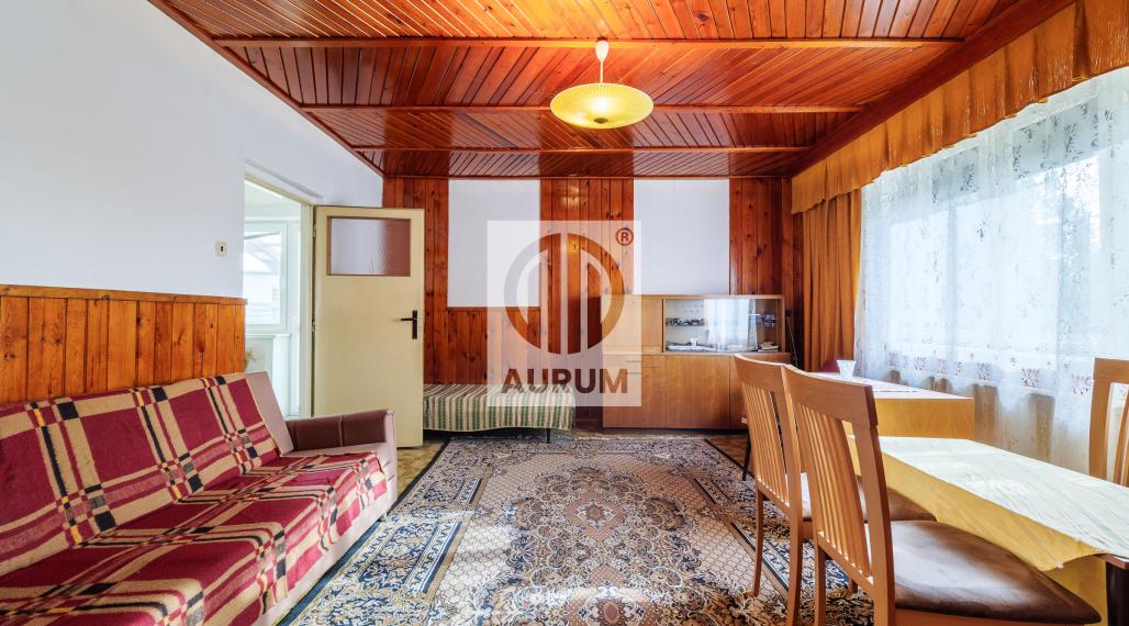Predaj Rodinný dom - Ždaňa, ul. Abovská