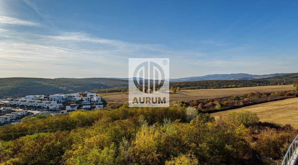 4 i PENTHOUSE s Privátnou Terasou 230 m2, KVP, Klimkovičova