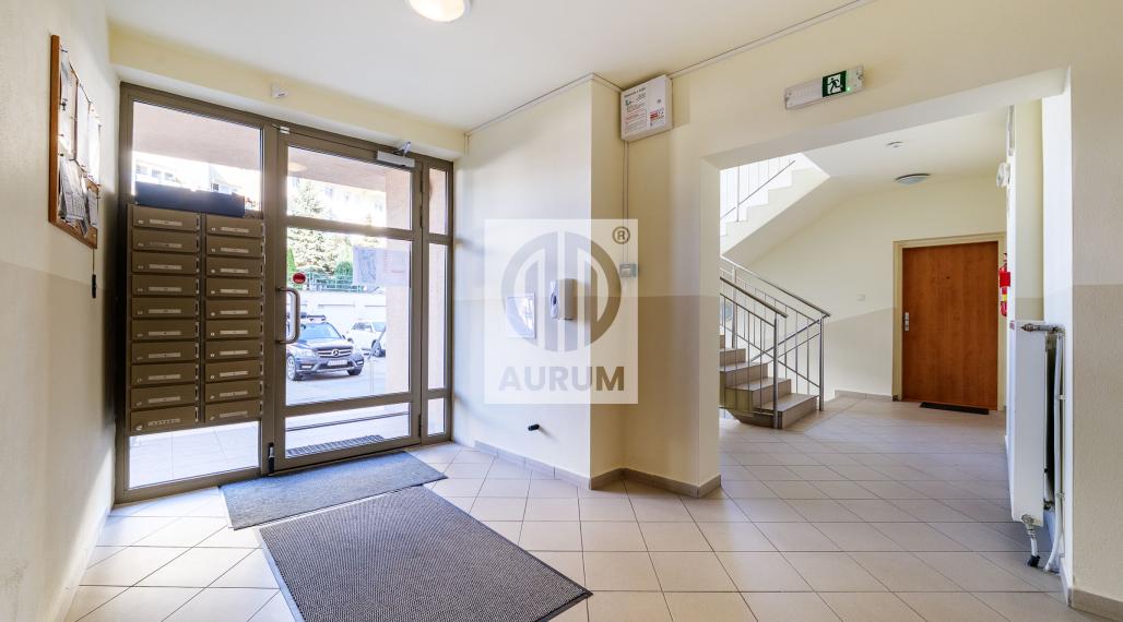 4 i PENTHOUSE s Privátnou Terasou 230 m2, KVP, Klimkovičova