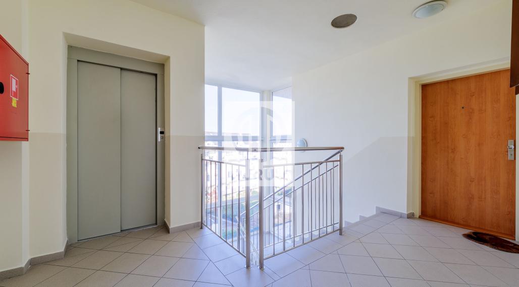 4 i PENTHOUSE s Privátnou Terasou 230 m2, KVP, Klimkovičova