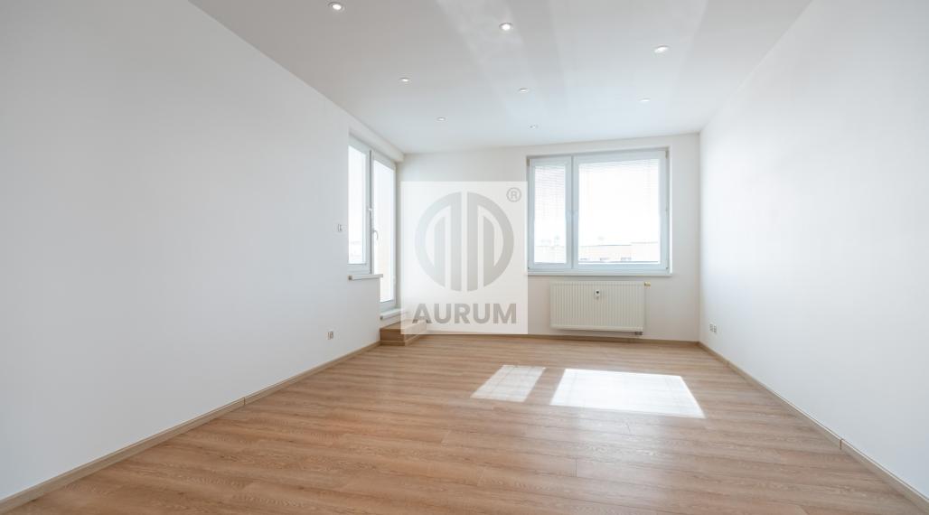 4 i PENTHOUSE s Privátnou Terasou 230 m2, KVP, Klimkovičova
